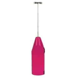 E-Ei Beater - Mini - Ei-Tools - pink - grün - blau
