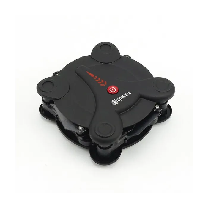 Jeder einzelne E55 Mini - WiFi - FPV - Faltbar - Rot - RTF