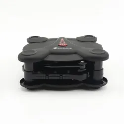 Jeder einzelne E55 Mini - WiFi - FPV - Faltbar - Rot - RTF