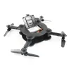 Jeder einzelne E55 Mini - WiFi - FPV - Faltbar - Rot - RTF
