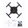 Jeder einzelne E55 Mini - WiFi - FPV - Faltbar - Rot - RTF