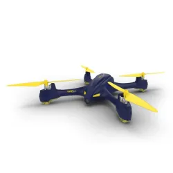 Hubsan X4 STAR H507A - Wifi - FPV - 720P HD Camera - GPS - RTF - APP ControlDrones