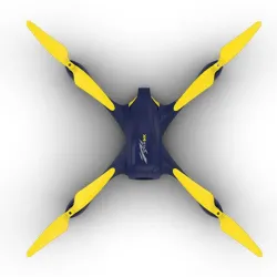 Hubsan X4 STAR H507A - Wifi - FPV - 720P HD Camera - GPS - RTF - APP ControlDrones