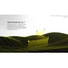 Hubsan X4 STAR H507A - Wifi - FPV - 720P HD Camera - GPS - RTF - APP ControlDrones
