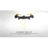 Hubsan X4 STAR H507A - Wifi - FPV - 720P HD Camera - GPS - RTF - APP ControlDrones