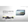 Hubsan X4 STAR H507A - Wifi - FPV - 720P HD Camera - GPS - RTF - APP ControlDrones
