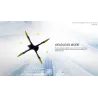 Hubsan X4 STAR H507A - Wifi - FPV - 720P HD Camera - GPS - RTF - APP ControlDrones