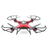 JJRC H8D - FPV - 2MP HD Kamera - RTF - Modus 2 (linke Handdrossel)