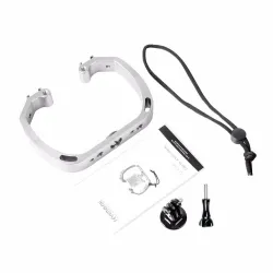 Gopro Action Camera Holder - Diving - Underwater - AluminumAccessories