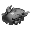 XLURC LU Mini 2 - WiFi - FPV - 4K HD Kamera - RTF