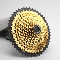 11 Speed - Cassette - 11-46T - 11-50T - 11-52T - Mountainbike