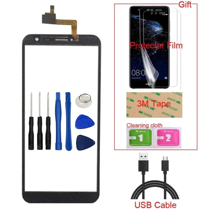 5.5''' Mobile TouchScreen - Oukitel C8