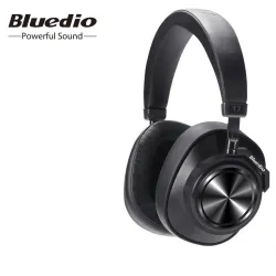 Bluedio T7 - ANC - Bluetooth 5.0 - Wireless Headset - HiFi