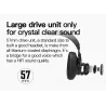 Bluedio T7 - ANC - Bluetooth 5.0 - wireless headset - HiFiEar- & Headphones