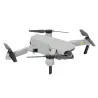 CSJ X2 Mini - WIFI - FPV - 4K HD Dual Kamera - 10mins Flugzeit - faltbar - RTF