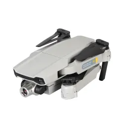 CSJ X2 Mini - WIFI - FPV - 4K HD Dual Kamera - 10mins Flugzeit - faltbar - RTF