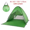 Camping Tent - 2 Persons - Instant Pop Up - Anti UVTents
