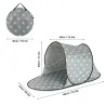 Camping Zelt - Wasserdicht - Anti UV - Pop Up