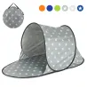 Camping Tent - Waterproof - Anti UV - Pop UpTents