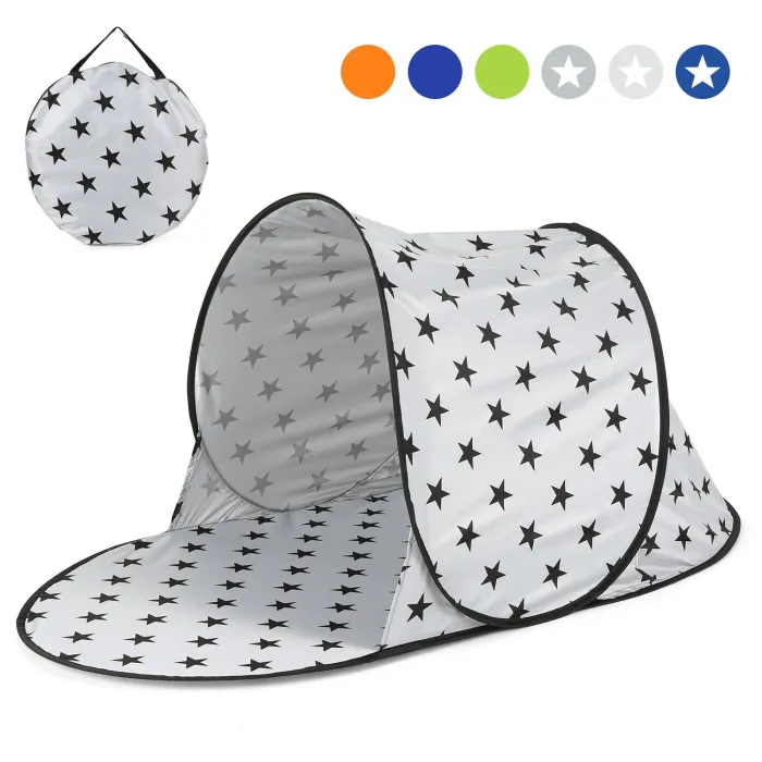 Camping Zelt - Wasserdicht - Anti UV - Pop Up