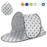 Camping Zelt - Wasserdicht - Anti UV - Pop Up