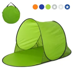Camping Tent - Waterproof - Anti UV - Pop UpTents