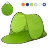 Camping Zelt - Wasserdicht - Anti UV - Pop Up