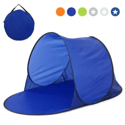 Camping Zelt - Wasserdicht - Anti UV - Pop Up
