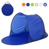 Camping Zelt - Wasserdicht - Anti UV - Pop Up