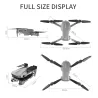 LYZRC L106 Pro 5G - WIFI - FPV - GPS - 4K HD Dual Camera - Two-axis - Foldable - RTFDrones
