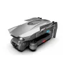 XKJ K60 PRO - 5G - WiFi - FPV - 6K Dual Camera - 30mins Flight Time - Foldable - Brushless - RTFDrones