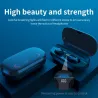 Bluetooth 5.0 - Kopfhörer - 3000mAh - Ladebox - Wireless Kopfhörer - 9D Stereo