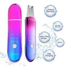 Ultraschallreiniger - Face Wash - Hautreiniger
