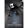 JJRC X15 Dragonfly - GPS - WiFi - FPV - 6K HD Camera - Brushless - RTFDrones