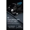 JJRC X15 Dragonfly - GPS - WiFi - FPV - 6K HD Camera - Brushless - RTFDrones