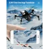 JJRC X15 Dragonfly - GPS - WiFi - FPV - 6K HD Camera - Brushless - RTFDrones