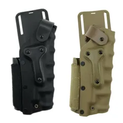 Airsoft Tactical Hunting - Gürtel Holster - GLOCK Colt