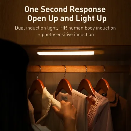 LED - wardrobe light - PIR - motion sensorLED strips