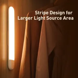 LED - Schrankleuchte - PIR - Bewegungssensor