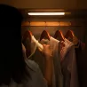 LED - Schrankleuchte - PIR - Bewegungssensor