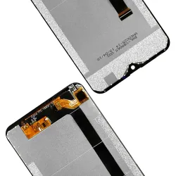 6.1'' Ulefone Note 7/S11 - LCD Display & Touchscreen Digitizer - mit Werkzeugen & Klebstoff