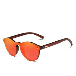 Sonnenbrillen aus Holz - handgemacht - UV400 - unisex
