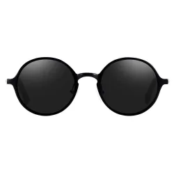 Retro Runde Sonnenbrille - UV400 - unisex