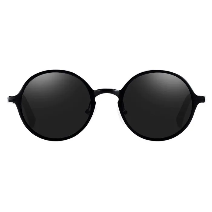 Retro Runde Sonnenbrille - UV400 - unisex