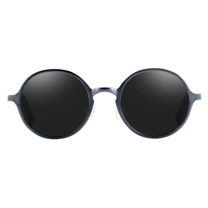 Retro Runde Sonnenbrille - UV400 - unisex
