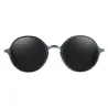 Retro Runde Sonnenbrille - UV400 - unisex