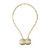 Pearl Ball - Vorhang Tiebacks