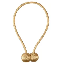 Pearl Ball - Vorhang Tiebacks