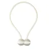 Pearl Ball - Vorhang Tiebacks