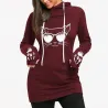 Harajuku Cat - Printed HoodiesHoodies & Jumpers